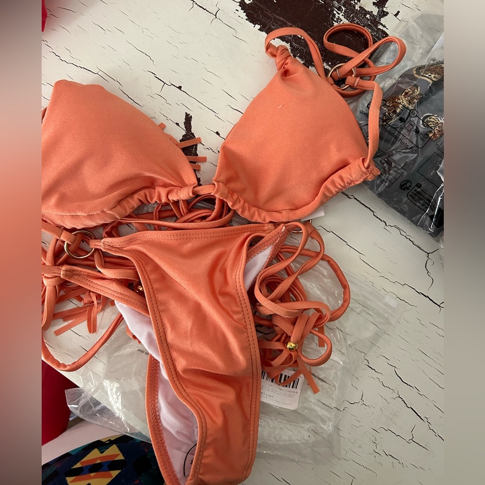 Bikini swimsuit size Small